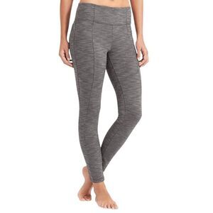 ATHLETA Metro High-Waisted Legging Size Large